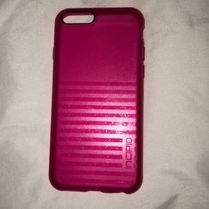 iPhone 6/6s Incipio case